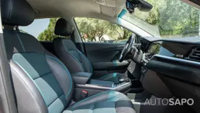 Kia e-Niro de 2022