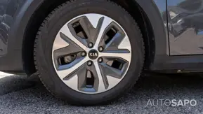 Kia e-Niro de 2022