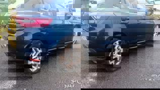 Renault Mégane de 2019