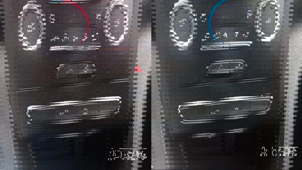Renault Mégane de 2019