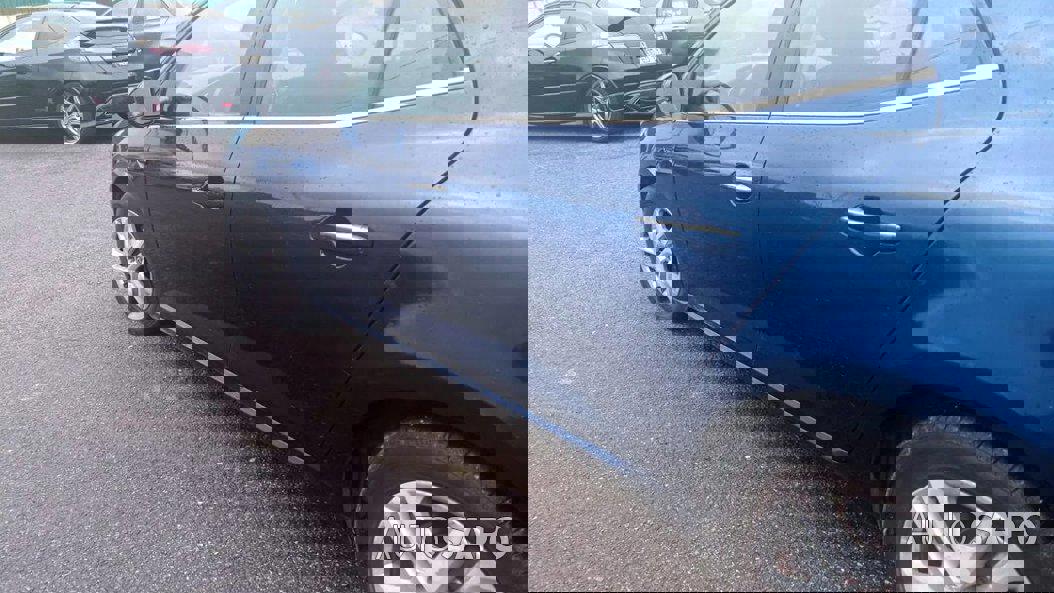 Renault Mégane de 2019