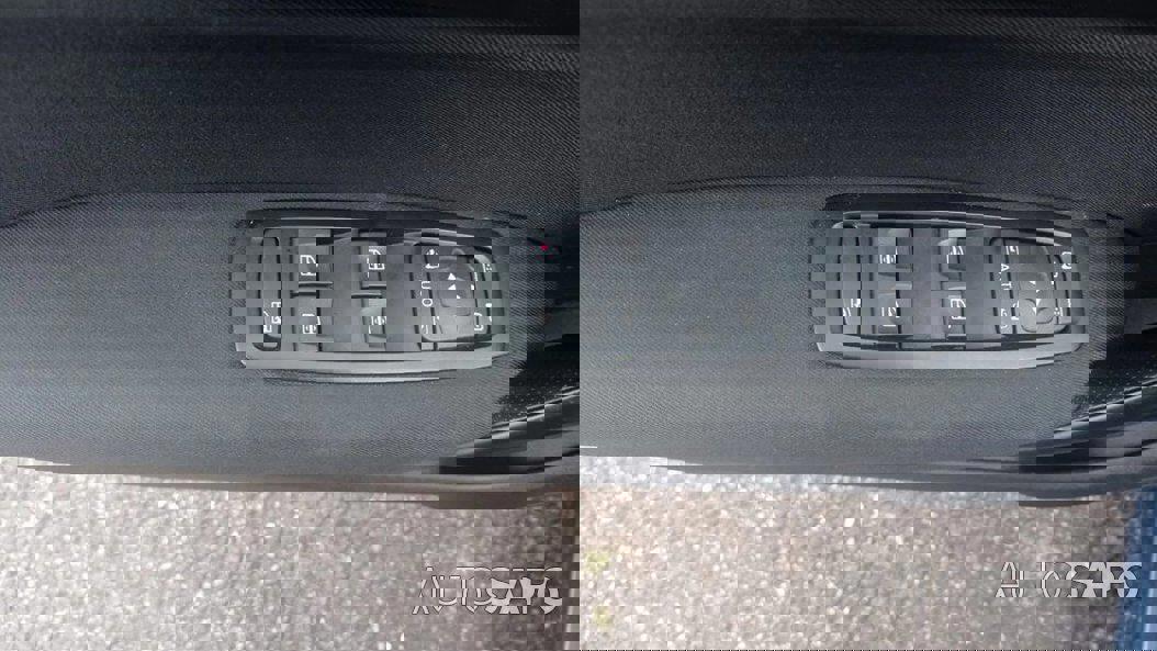 Renault Mégane de 2019