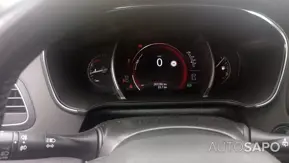 Renault Mégane de 2019