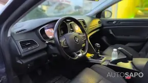 Renault Mégane de 2019