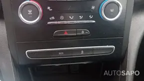 Renault Mégane de 2019