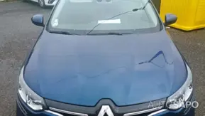 Renault Mégane de 2019