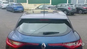 Renault Mégane de 2019