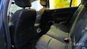 Renault Mégane de 2019