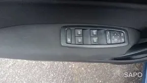 Renault Mégane de 2019