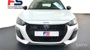 Peugeot 208 1.2 PureTech Active de 2024