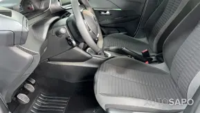 Peugeot 208 1.2 PureTech Active de 2024