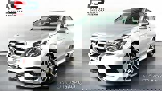 Mercedes-Benz Classe E de 2014