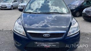 Ford Focus de 2008