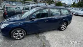 Ford Focus de 2008