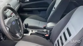 Ford Focus de 2008