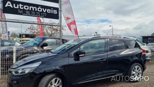 Renault Clio ST 1.5 dCi Limited de 2017