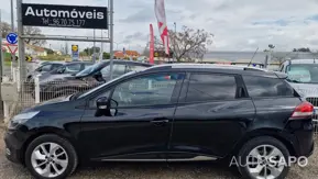Renault Clio ST 1.5 dCi Limited de 2017