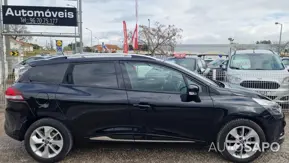 Renault Clio ST 1.5 dCi Limited de 2017