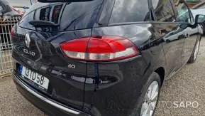 Renault Clio ST 1.5 dCi Limited de 2017