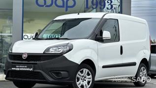 Fiat Doblo 1.3 Multijet 3L de 2019