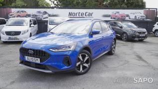Ford Focus 1.0 EcoBoost Active de 2022