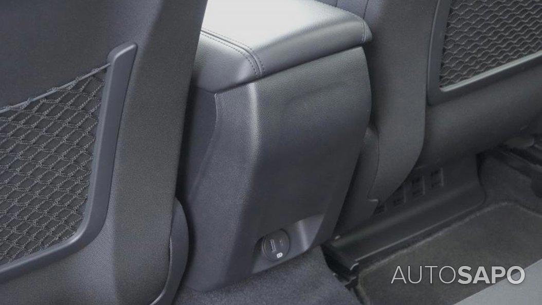 Ford Focus 1.0 EcoBoost Active de 2022