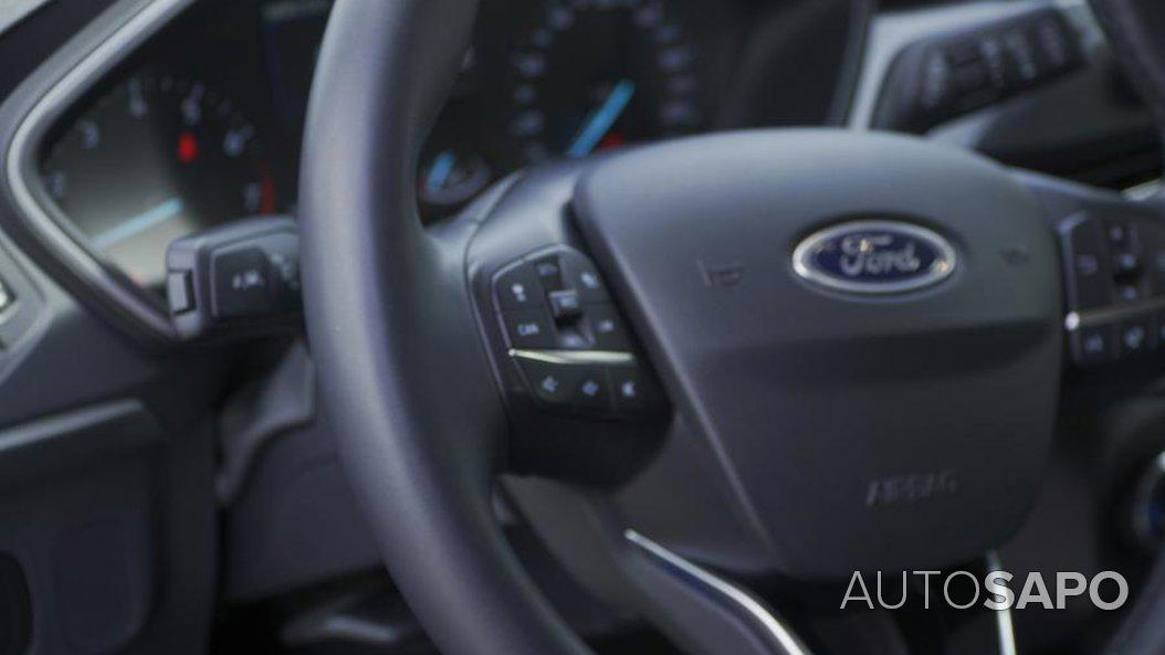 Ford Focus 1.0 EcoBoost Active de 2022