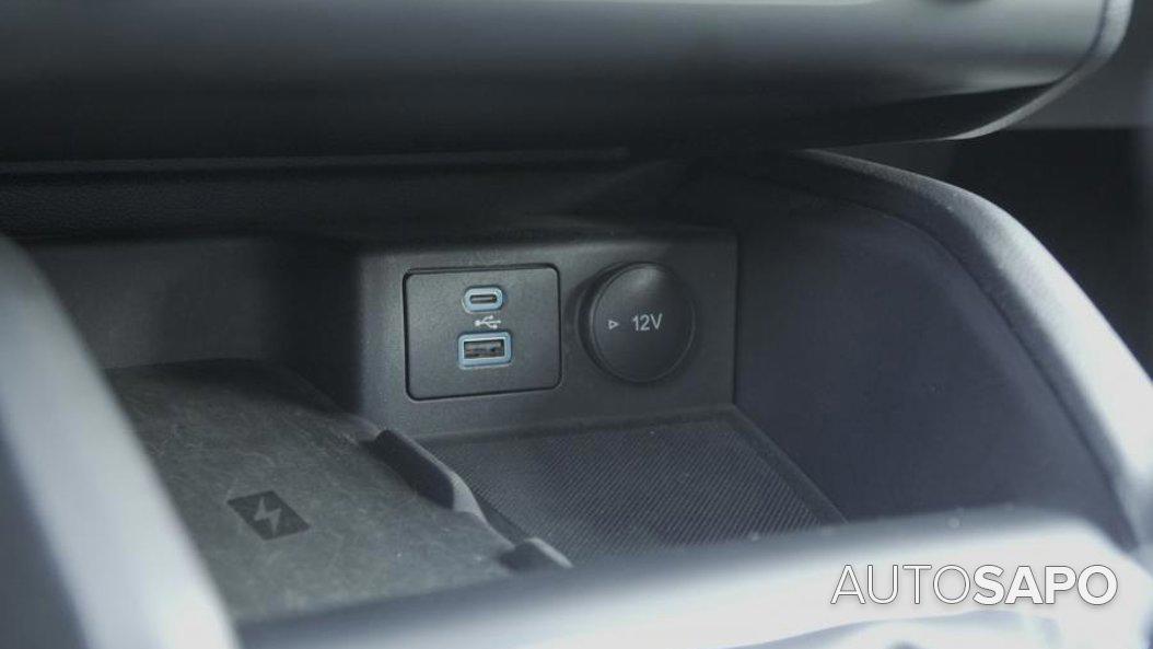 Ford Focus 1.0 EcoBoost Active de 2022