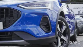 Ford Focus 1.0 EcoBoost Active de 2022