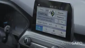 Ford Focus 1.0 EcoBoost Active de 2022
