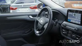 Ford Focus 1.0 EcoBoost Active de 2022