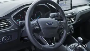 Ford Focus 1.0 EcoBoost Active de 2022