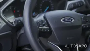 Ford Focus 1.0 EcoBoost Active de 2022