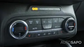 Ford Focus 1.0 EcoBoost Active de 2022