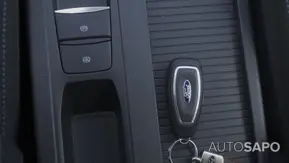 Ford Focus 1.0 EcoBoost Active de 2022