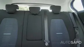 Ford Focus 1.0 EcoBoost Active de 2022