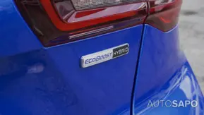Ford Focus 1.0 EcoBoost Active de 2022
