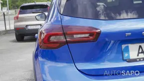 Ford Focus 1.0 EcoBoost Active de 2022