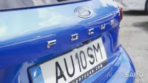 Ford Focus 1.0 EcoBoost Active de 2022