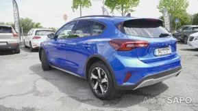 Ford Focus 1.0 EcoBoost Active de 2022