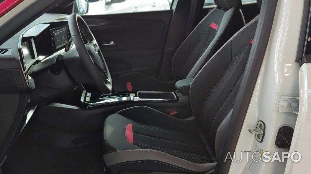 Opel Mokka GS Line de 2023