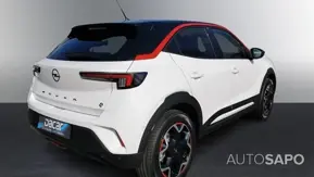 Opel Mokka GS Line de 2023