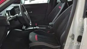 Opel Mokka GS Line de 2023