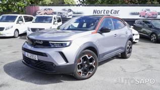Opel Mokka 1.2 T Elegance de 2021
