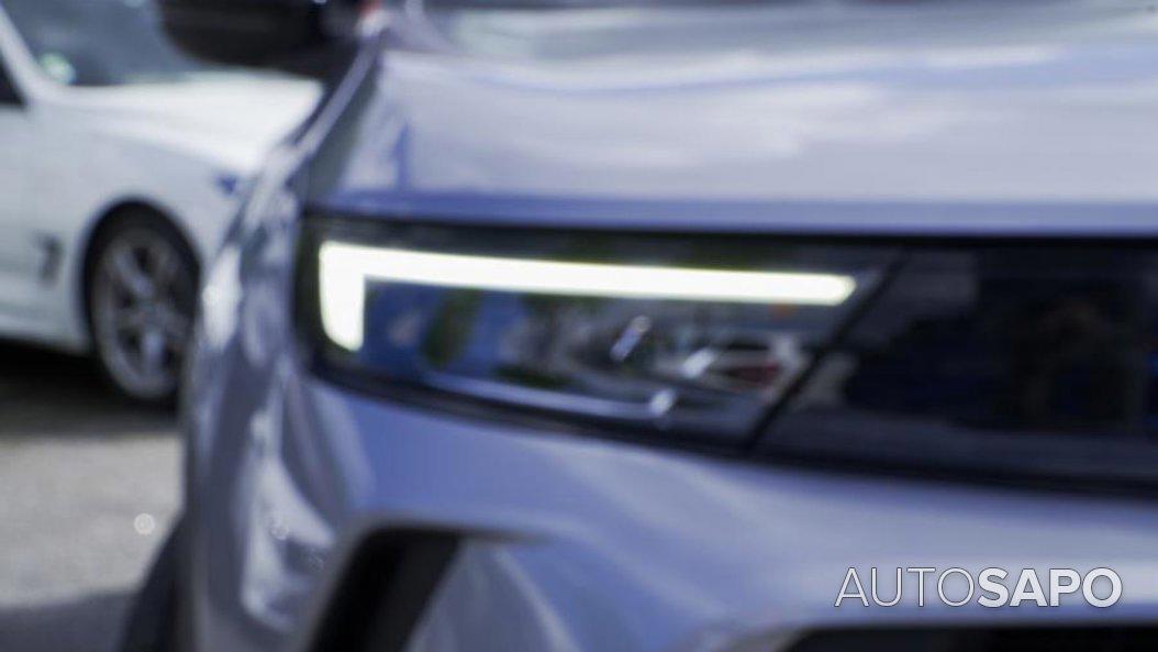 Opel Mokka 1.2 T Elegance de 2021