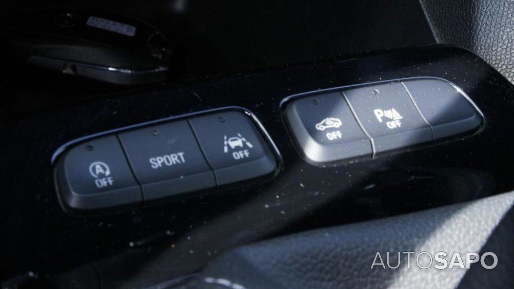 Opel Mokka 1.2 T Elegance de 2021