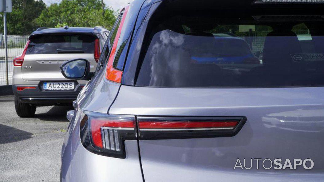 Opel Mokka 1.2 T Elegance de 2021