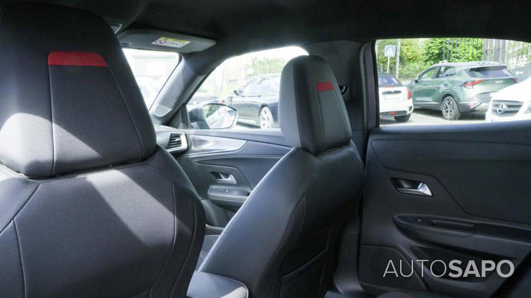 Opel Mokka 1.2 T Elegance de 2021
