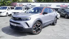 Opel Mokka 1.2 T Elegance de 2021