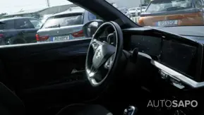 Opel Mokka 1.2 T Elegance de 2021